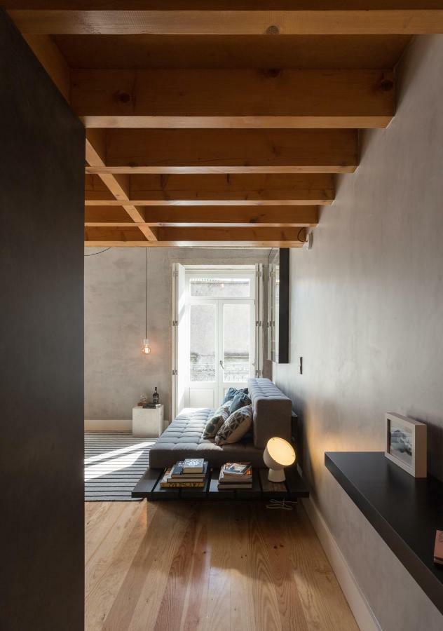 Gold & Grey Loft Almada Apartman Porto Kültér fotó