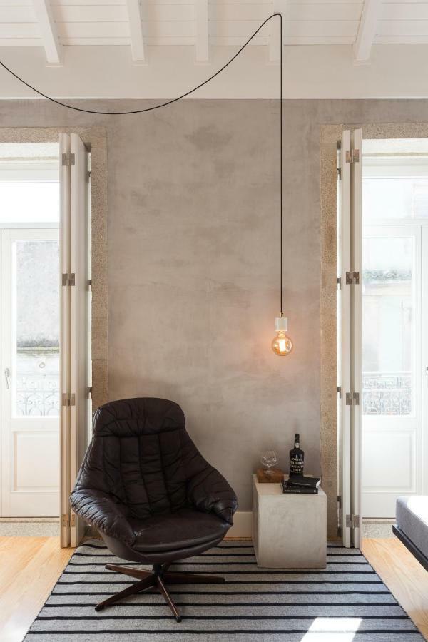 Gold & Grey Loft Almada Apartman Porto Kültér fotó