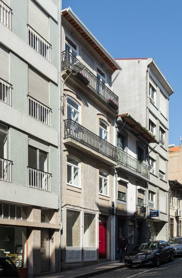 Gold & Grey Loft Almada Apartman Porto Kültér fotó