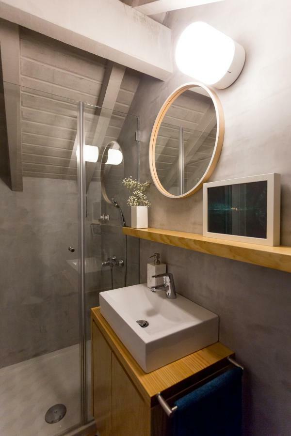 Gold & Grey Loft Almada Apartman Porto Kültér fotó