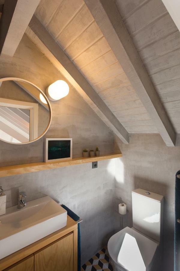 Gold & Grey Loft Almada Apartman Porto Kültér fotó