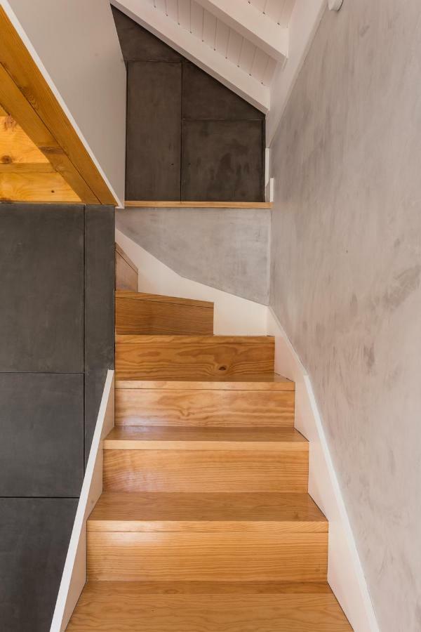 Gold & Grey Loft Almada Apartman Porto Kültér fotó